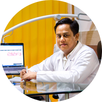 Best Dentist in Patna