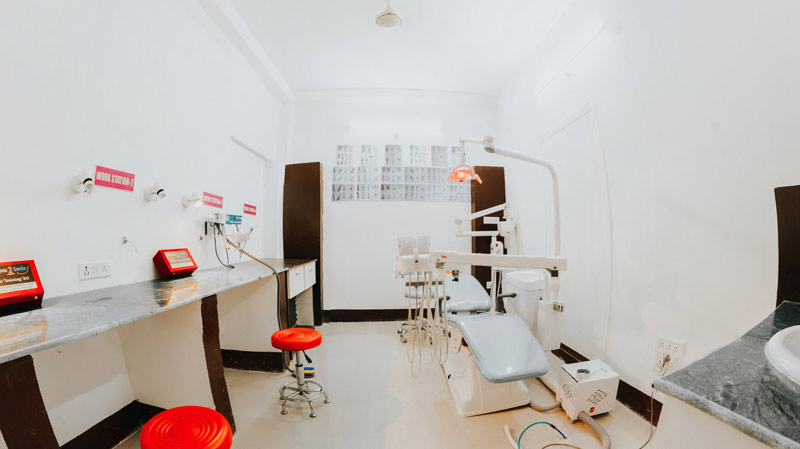 Patna dental clinic